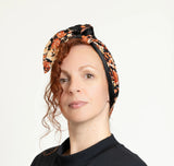Silk/Satin Headwraps