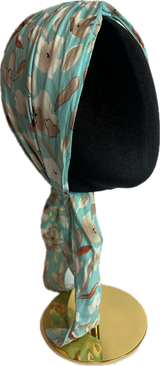 Aqua Daisy
