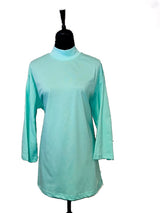 Pastel Mint