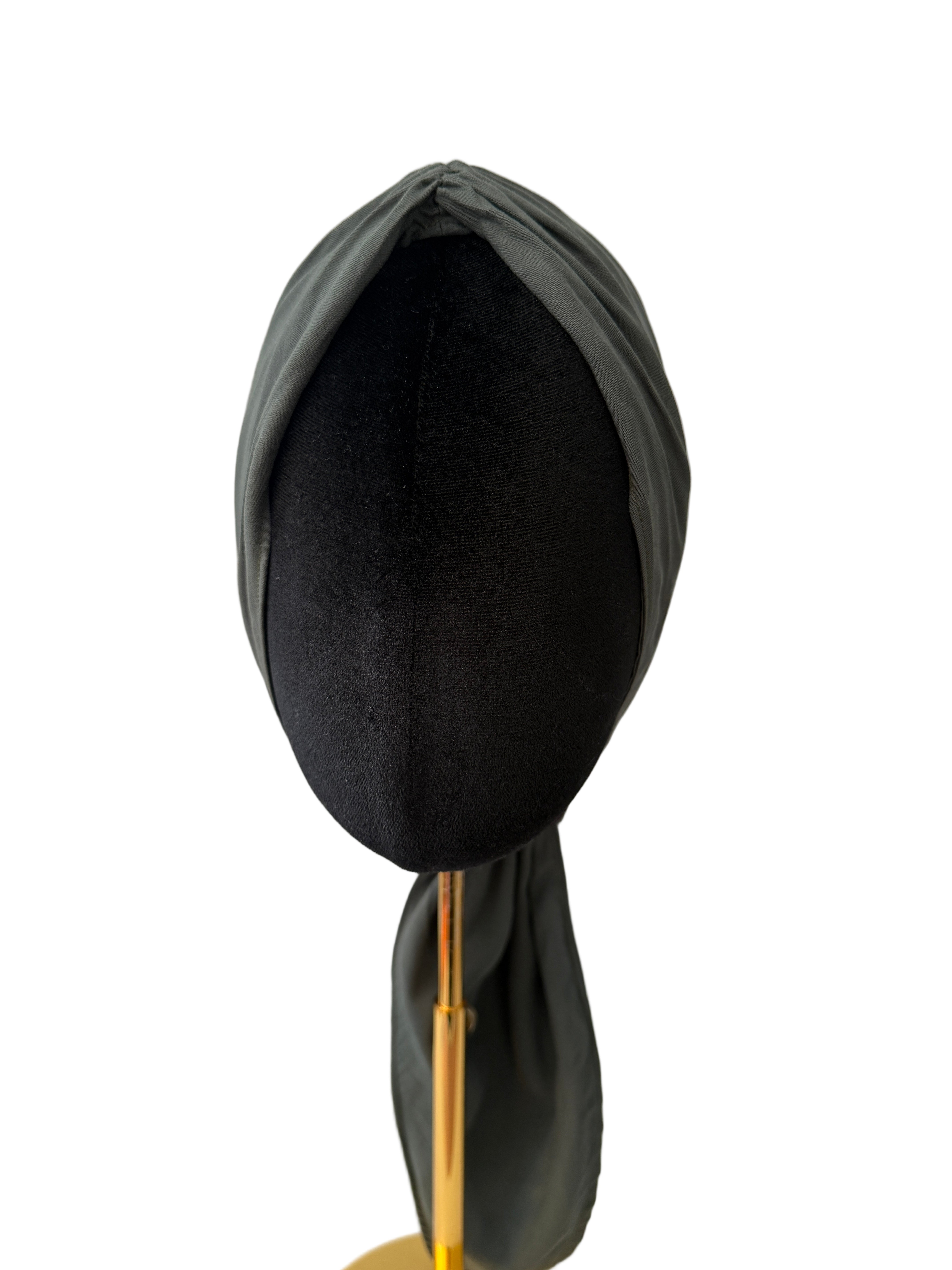 BACK IN STOCK: Forest Green