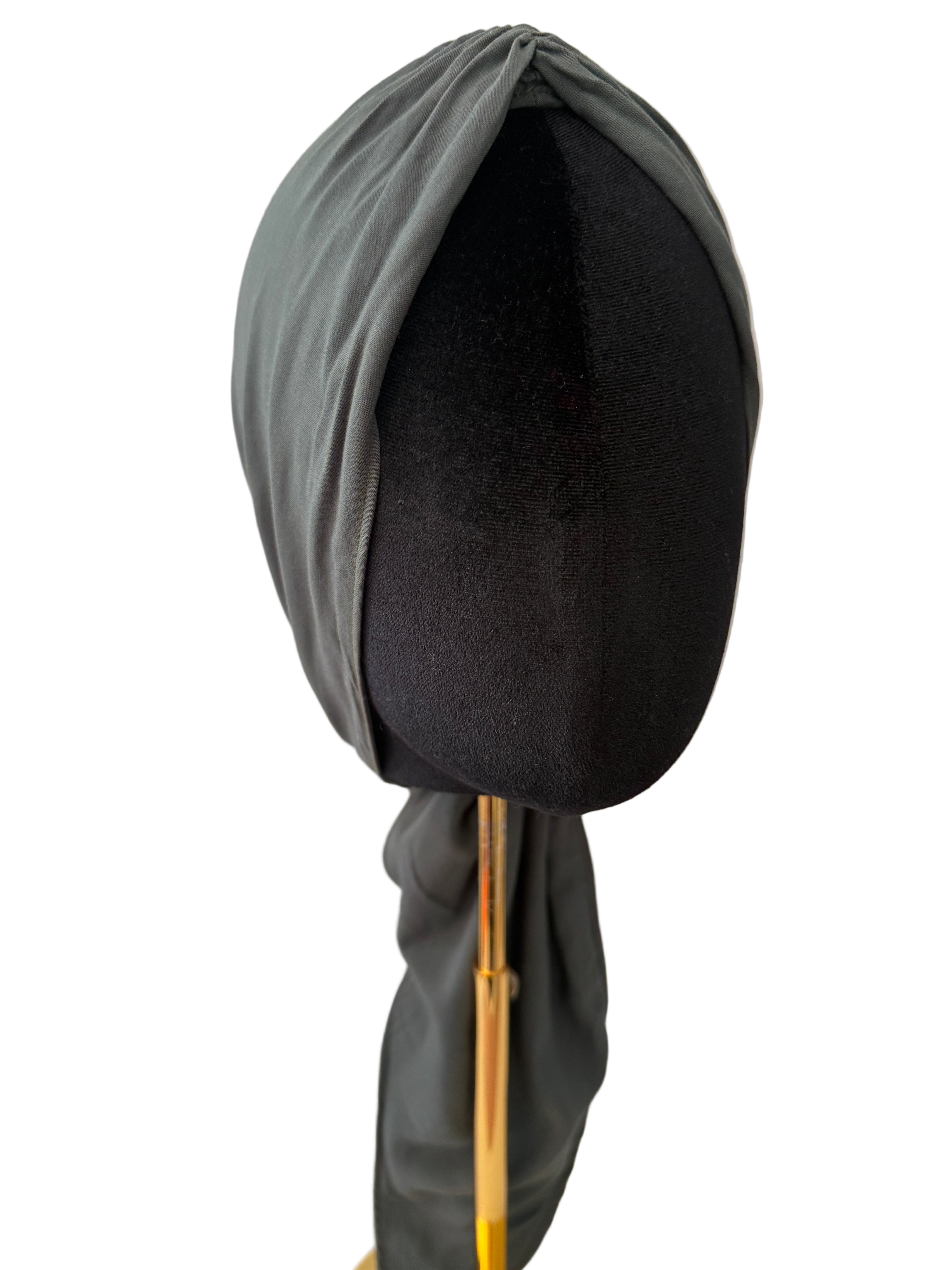 BACK IN STOCK: Forest Green