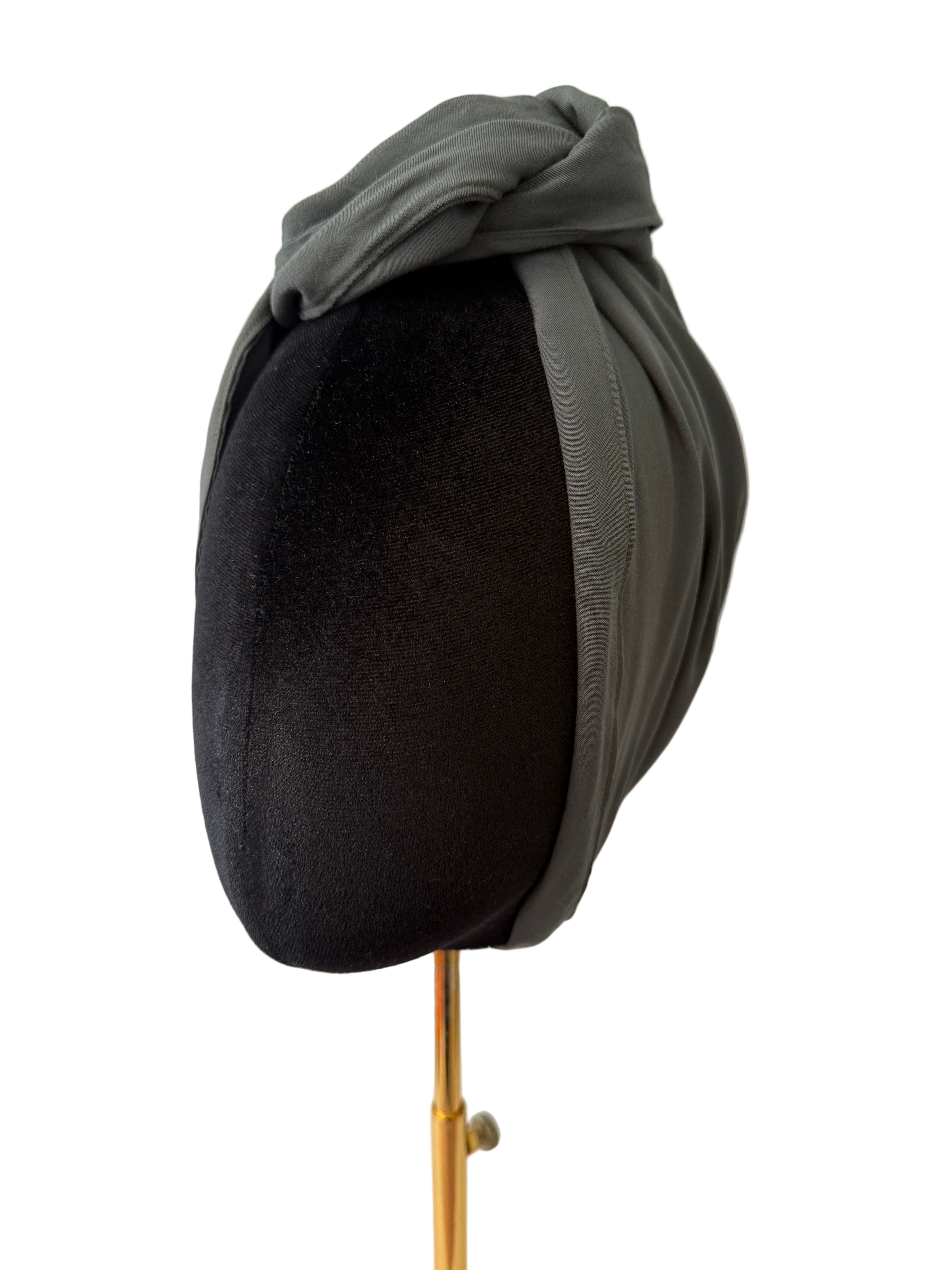 BACK IN STOCK: Forest Green