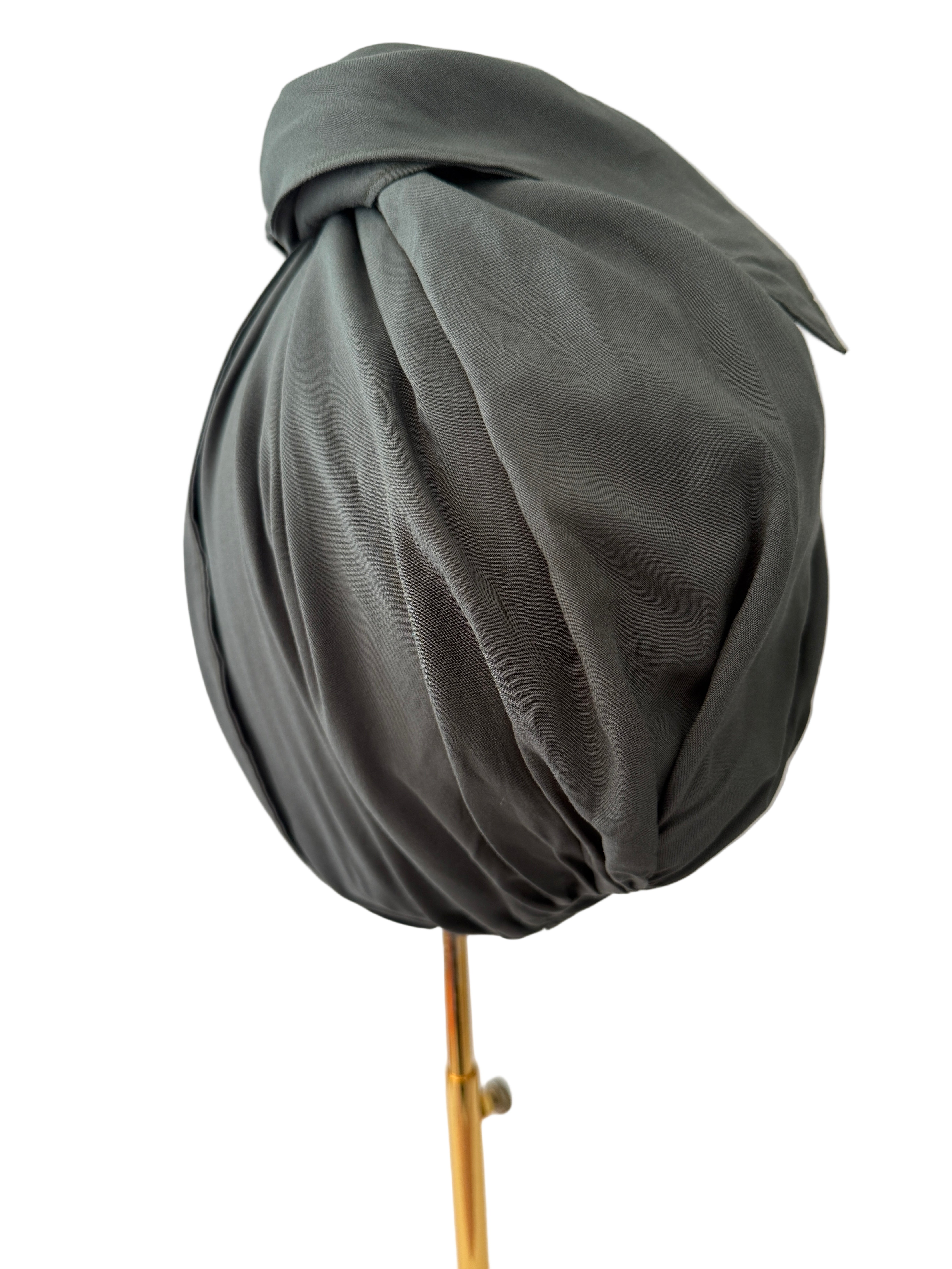 BACK IN STOCK: Forest Green