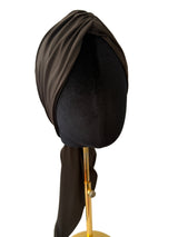 NEW: Chocolate Brown