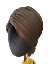 NEW: Chocolate Brown