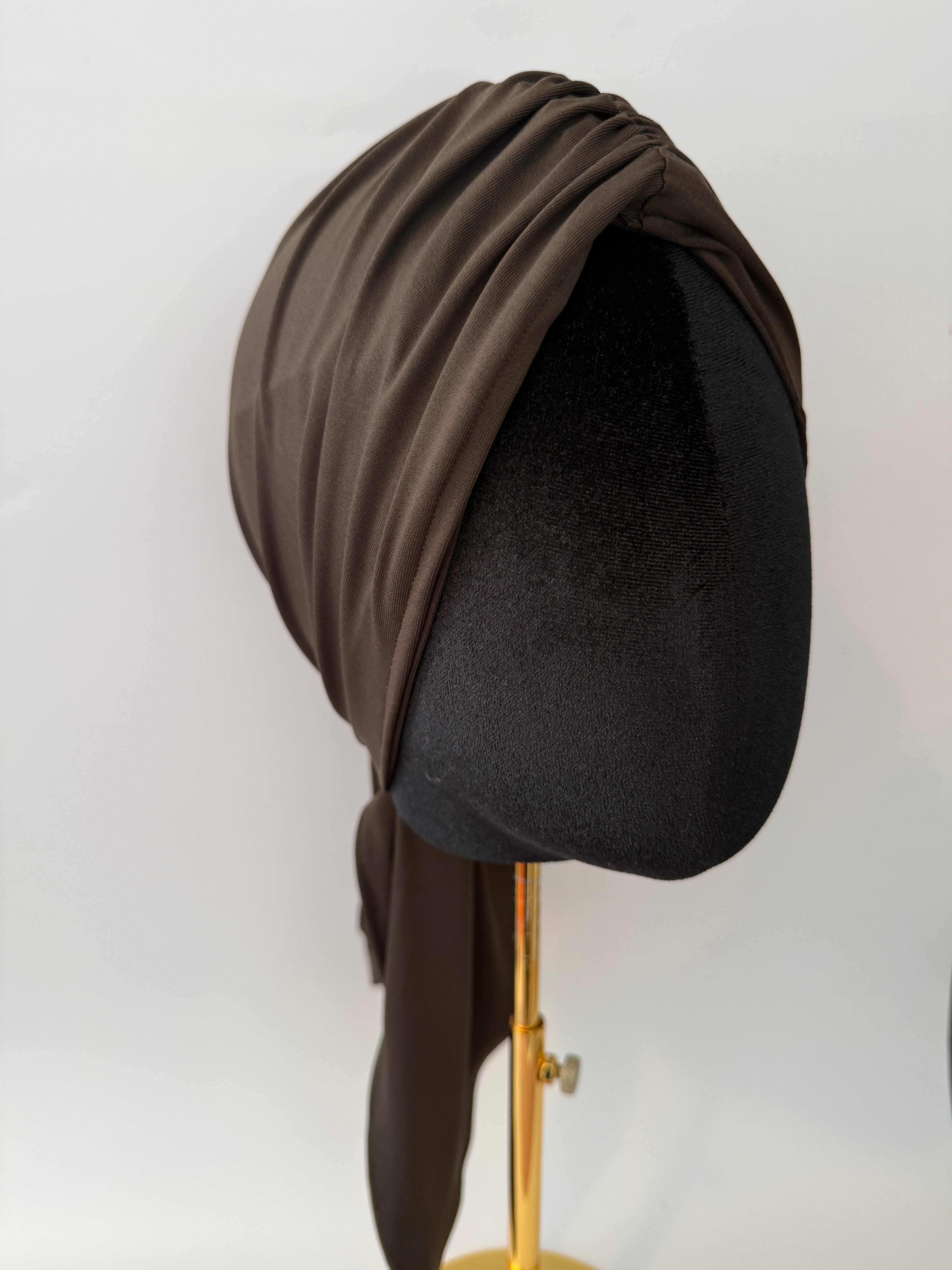 NEW: Chocolate Brown