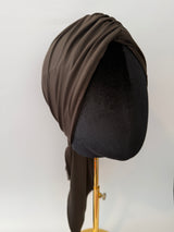 NEW: Chocolate Brown