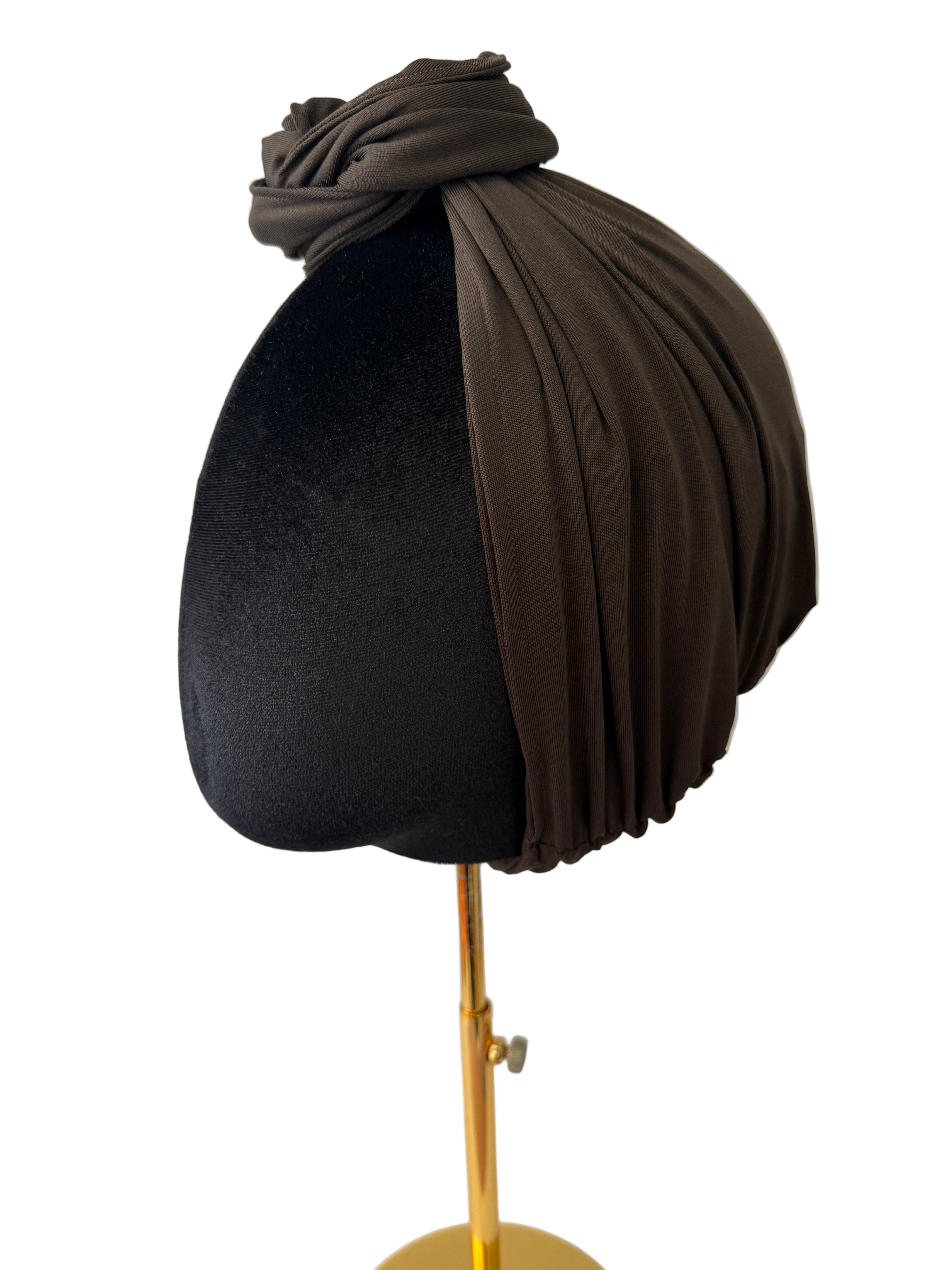 NEW: Chocolate Brown