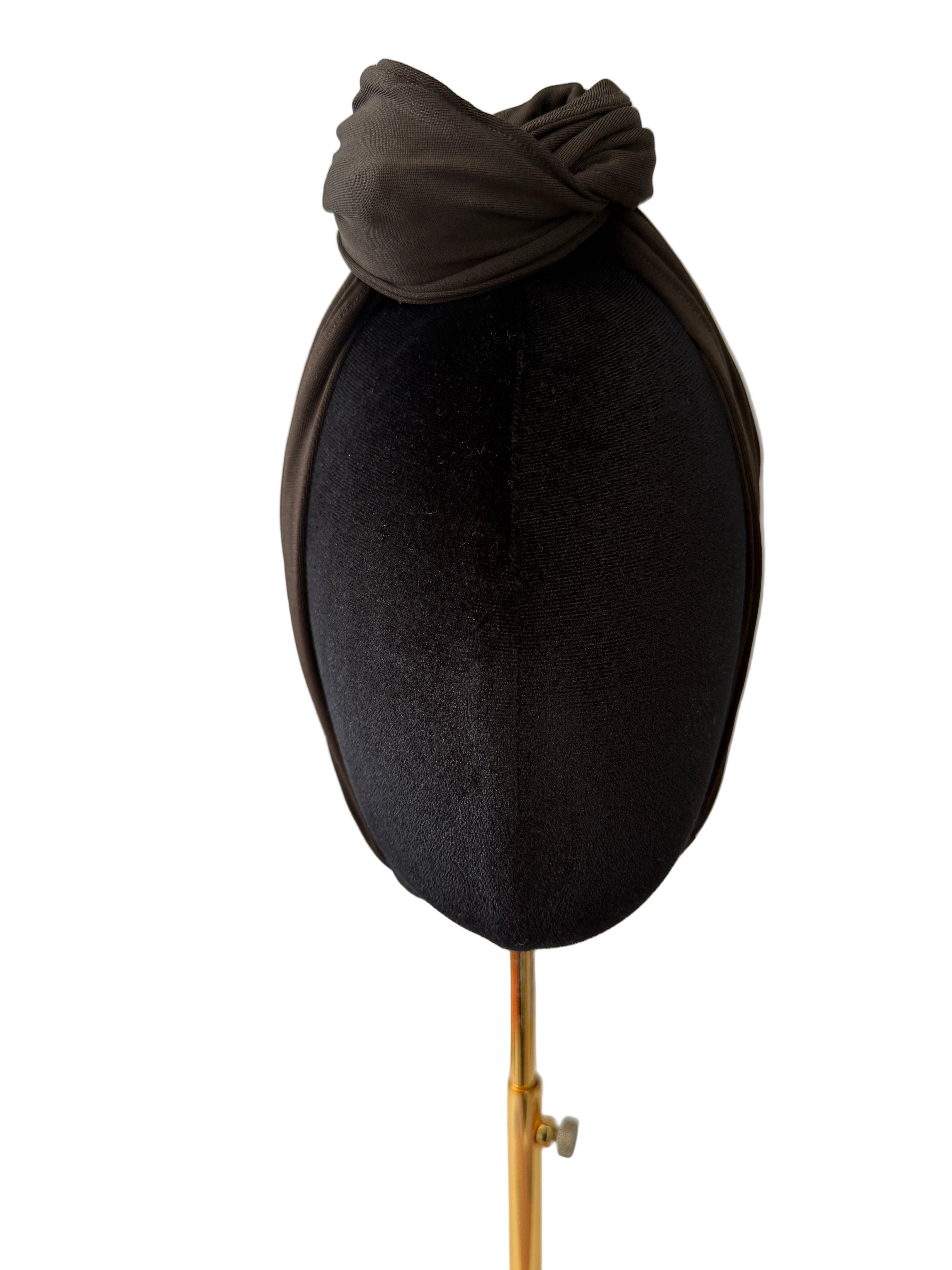 NEW: Chocolate Brown