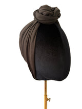 NEW: Chocolate Brown