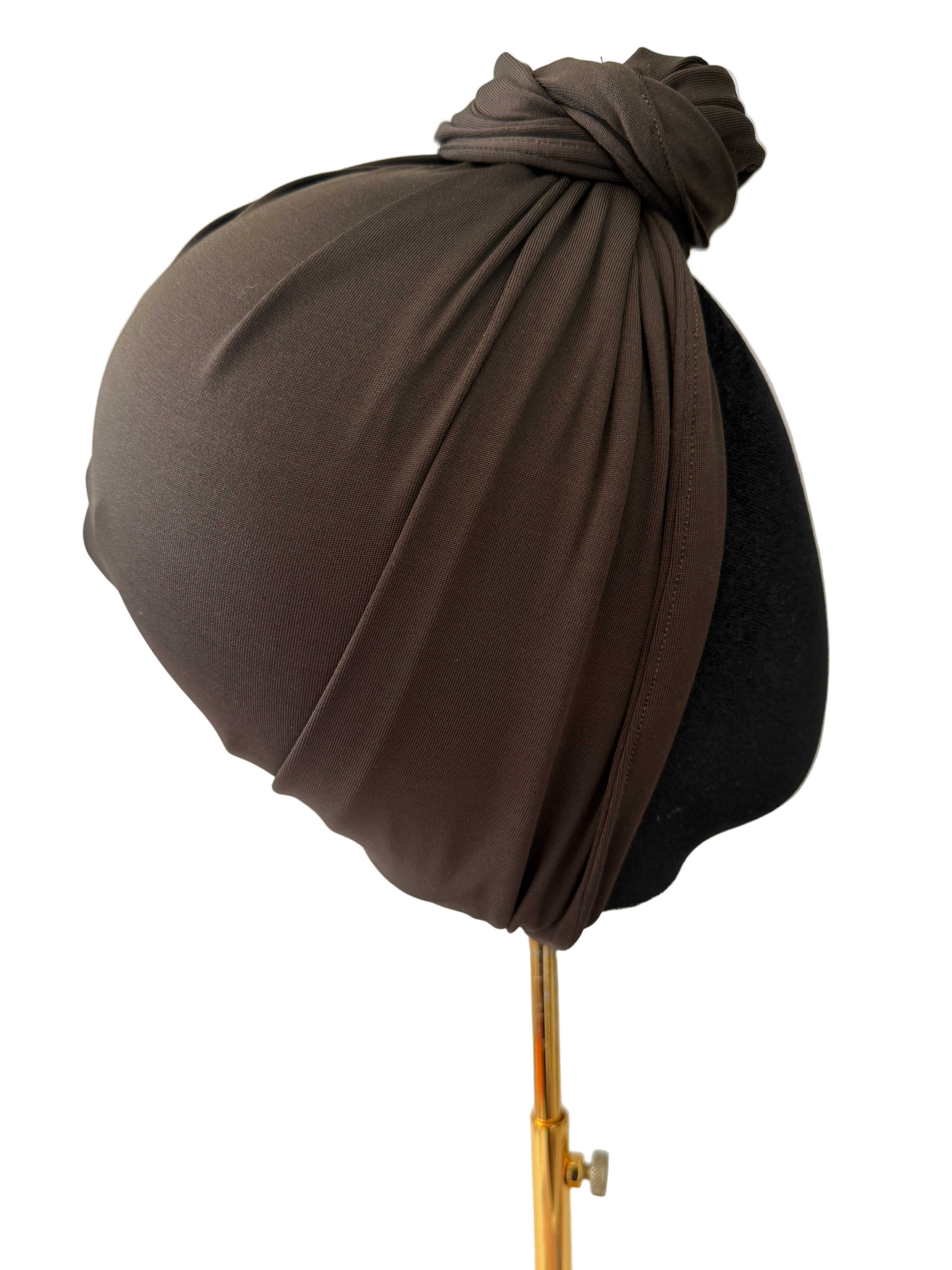 NEW: Chocolate Brown