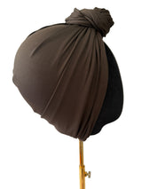 NEW: Chocolate Brown