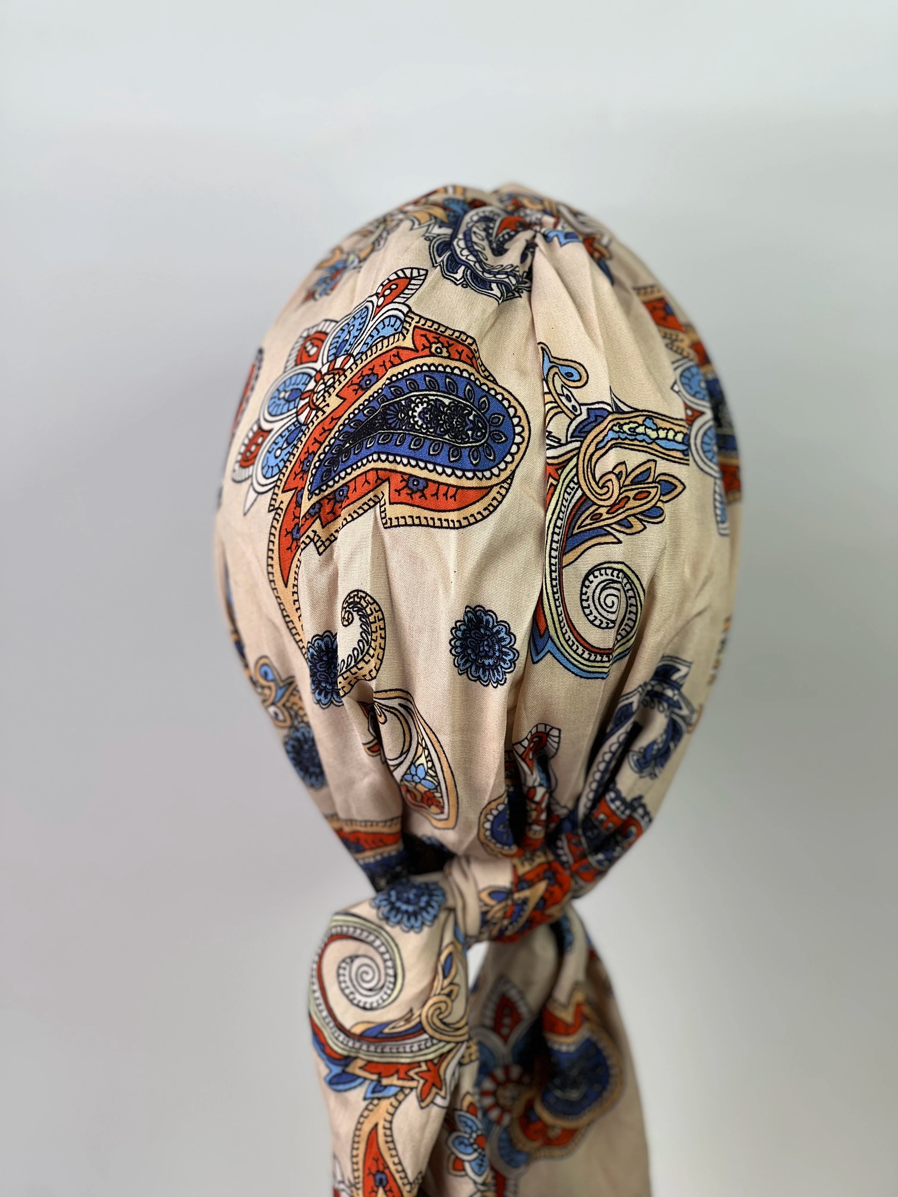 Paisley Queen