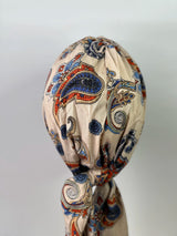 Paisley Queen