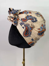 Paisley Queen