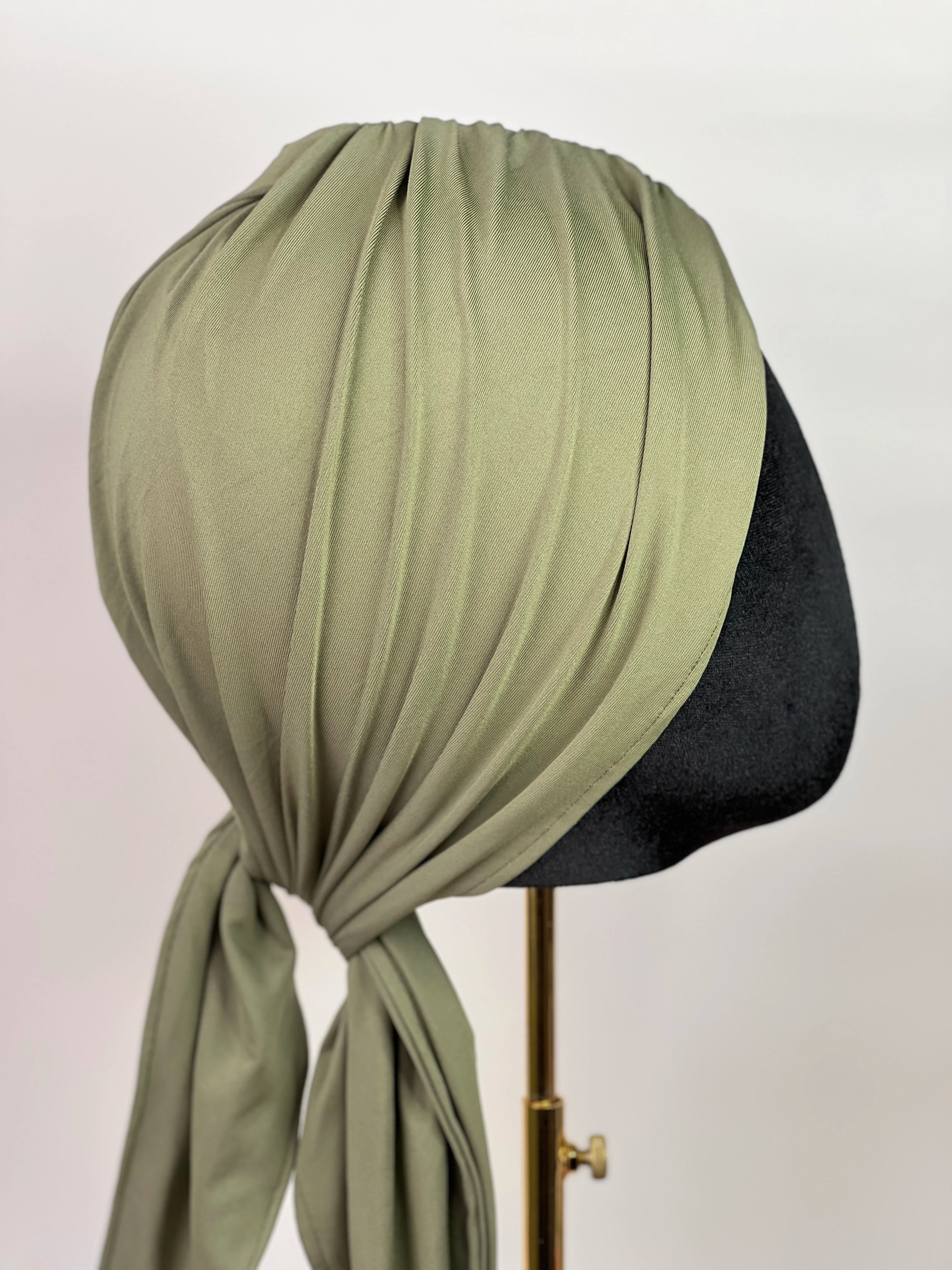 Olive Green