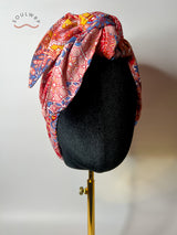 Head Wraps