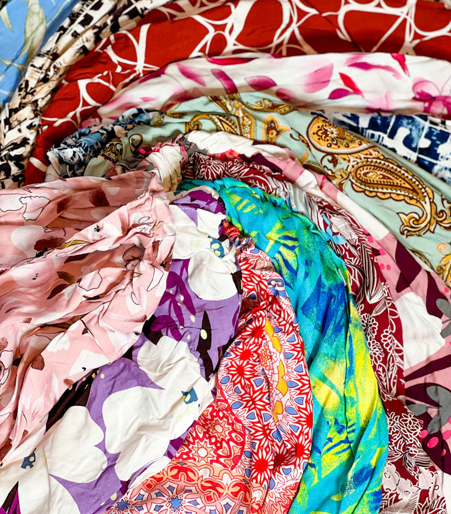 Head Wraps
