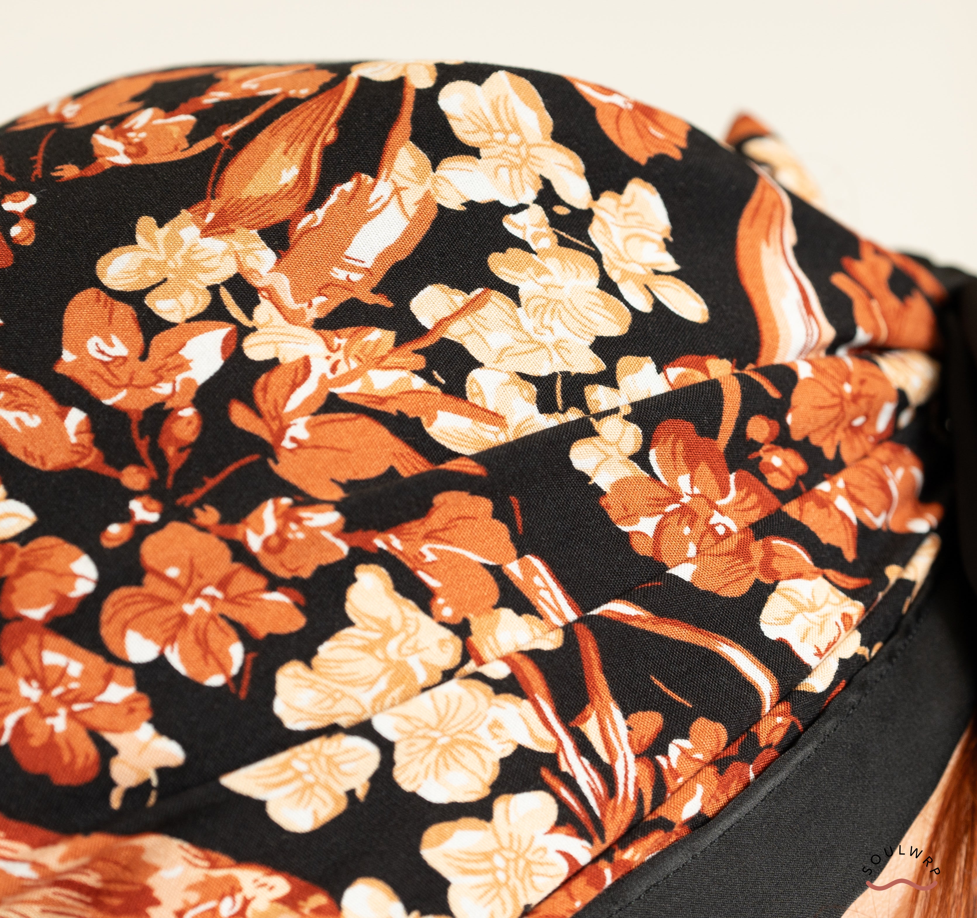 Earthy Blooms