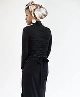 Bonita Wrap Skirt