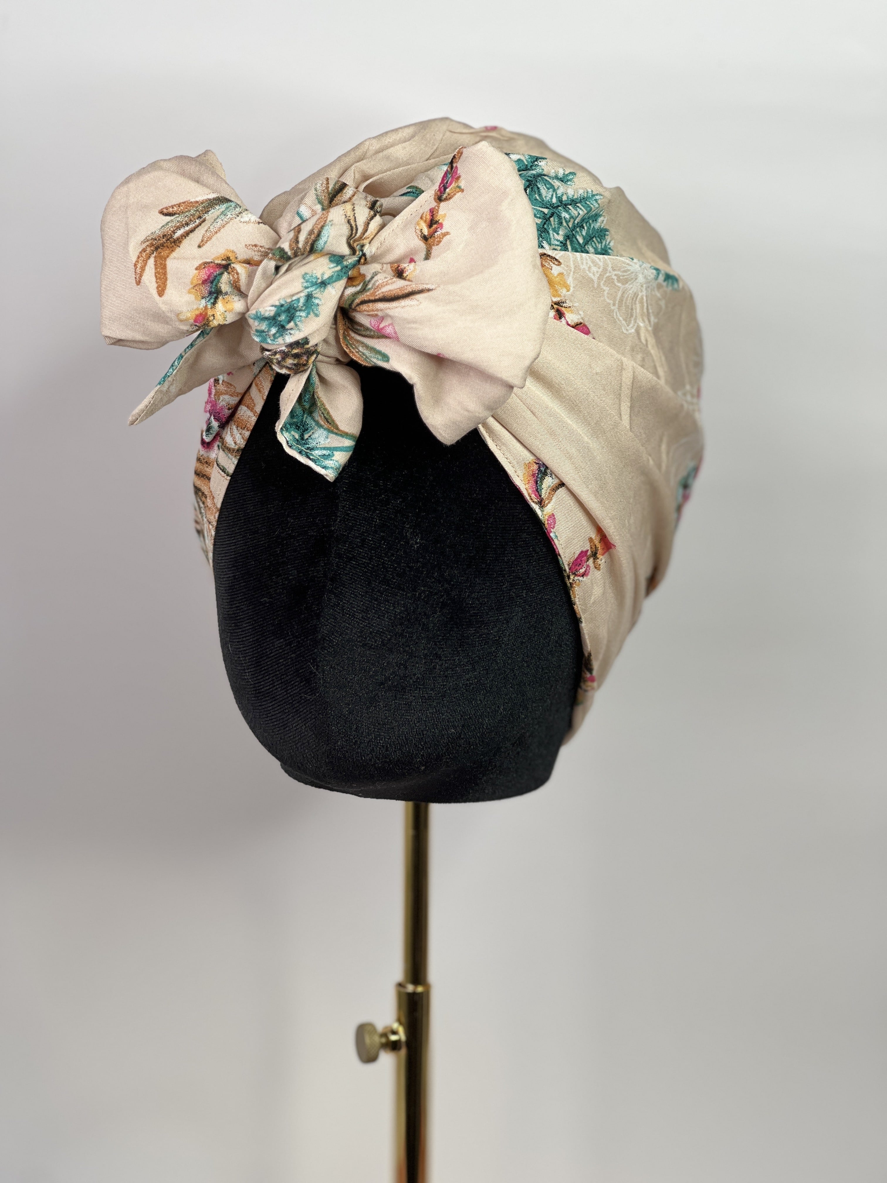 Vintage Florals