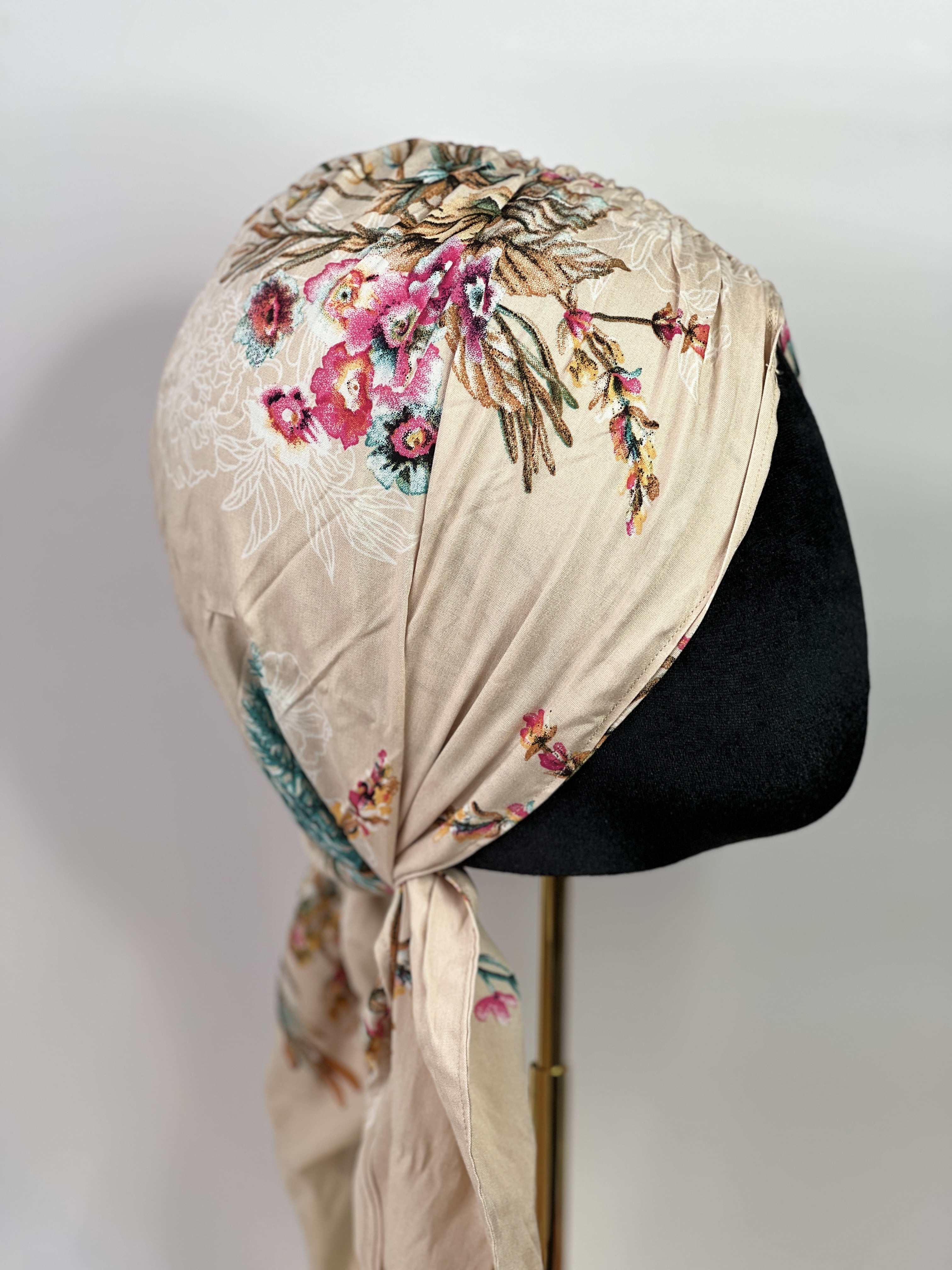 Vintage Florals