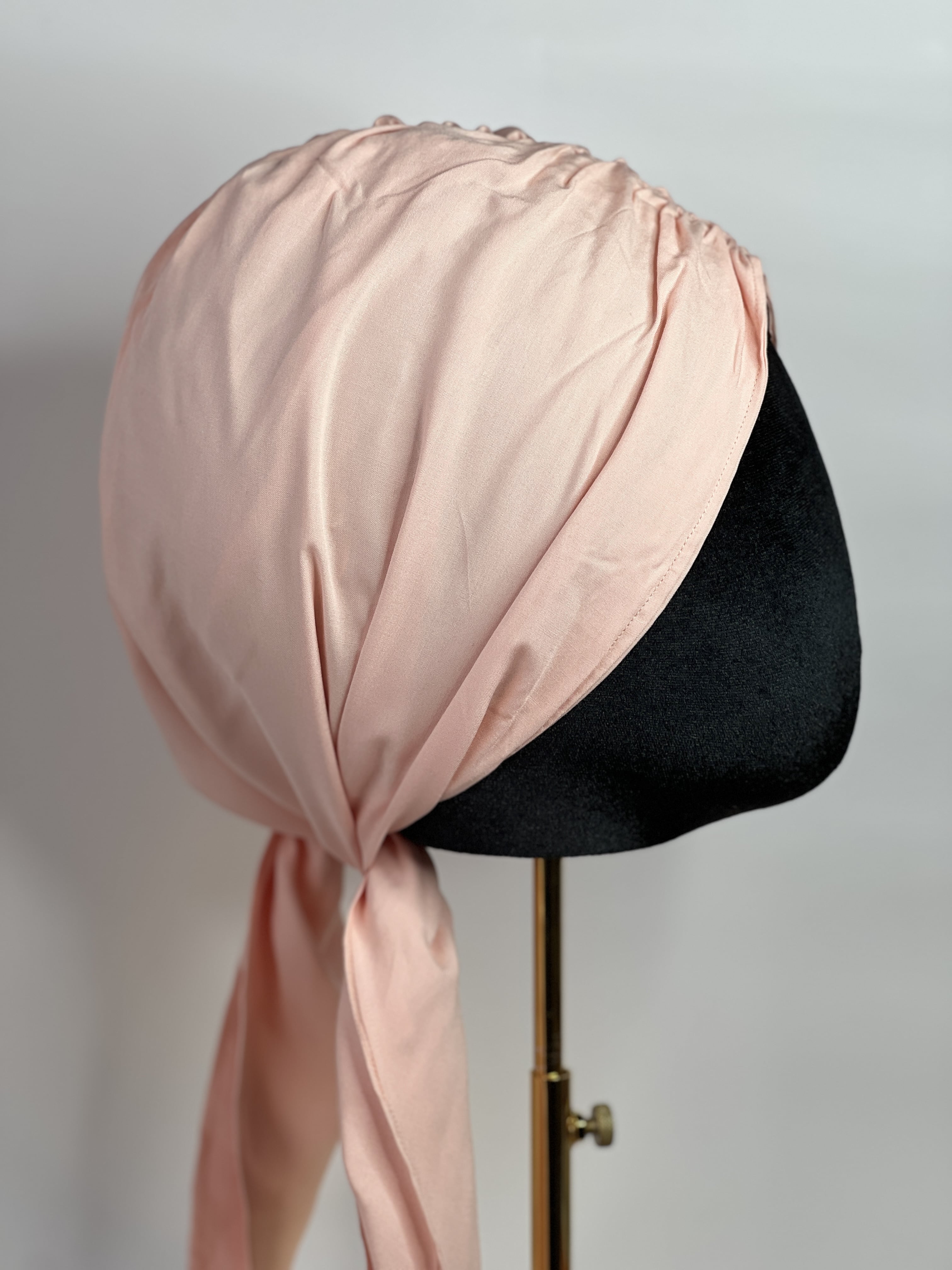 Pastel Pink