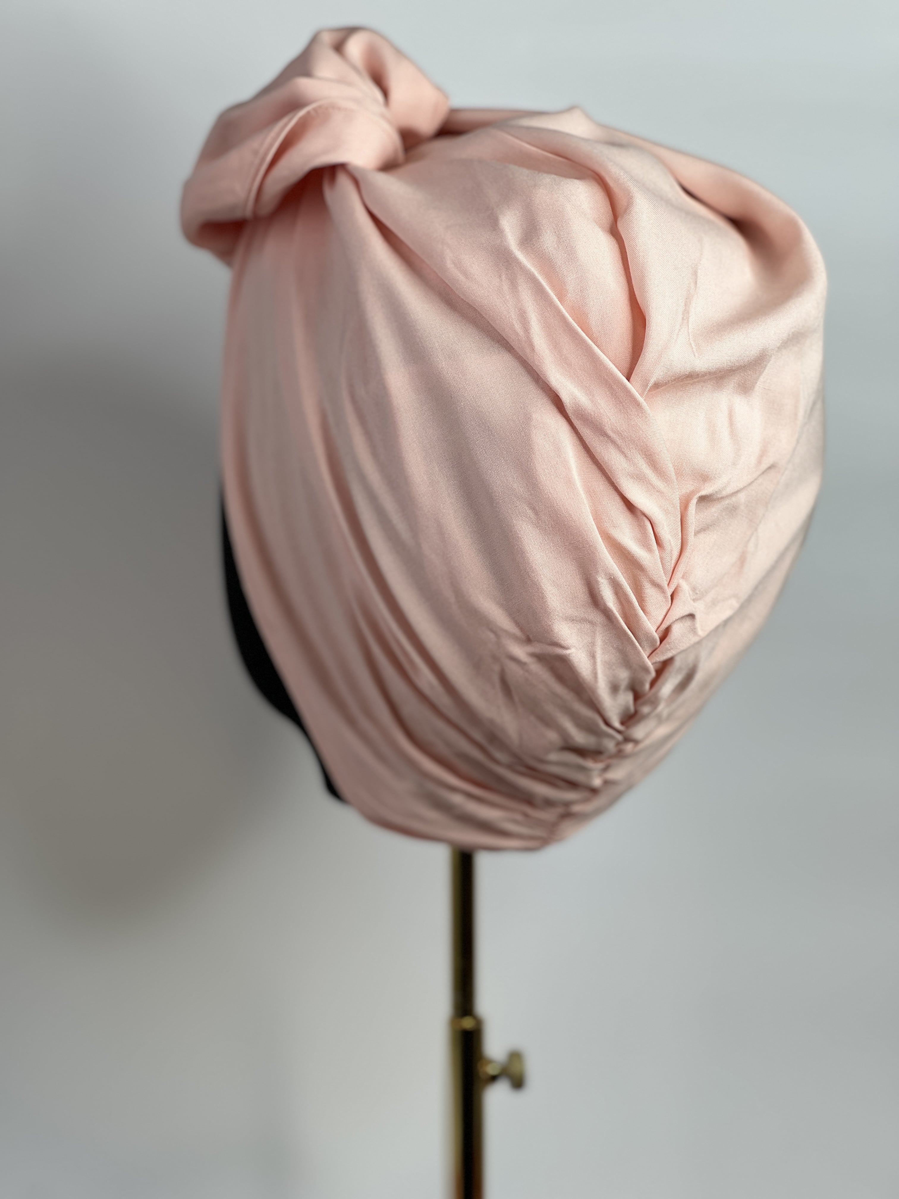 Pastel Pink