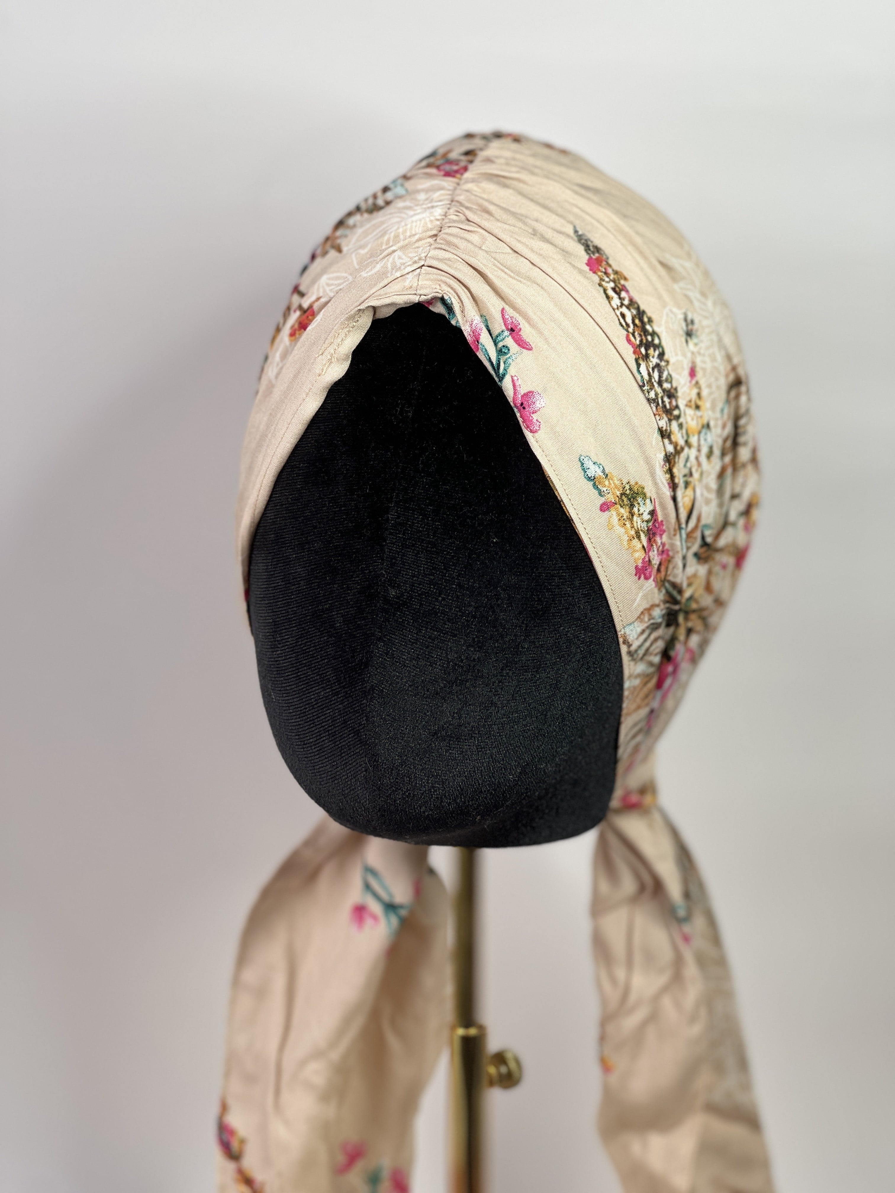 Vintage Florals