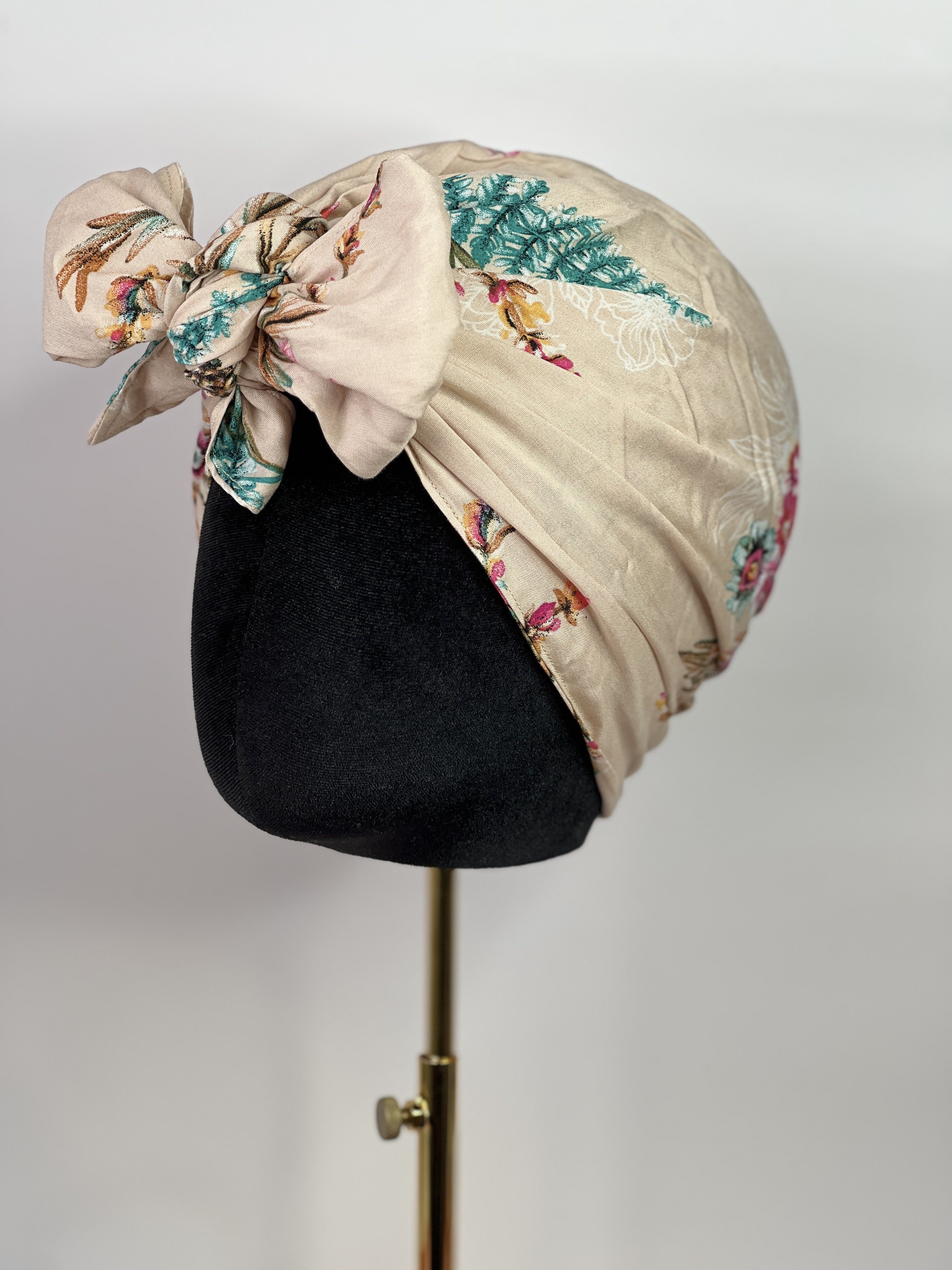 Vintage Florals