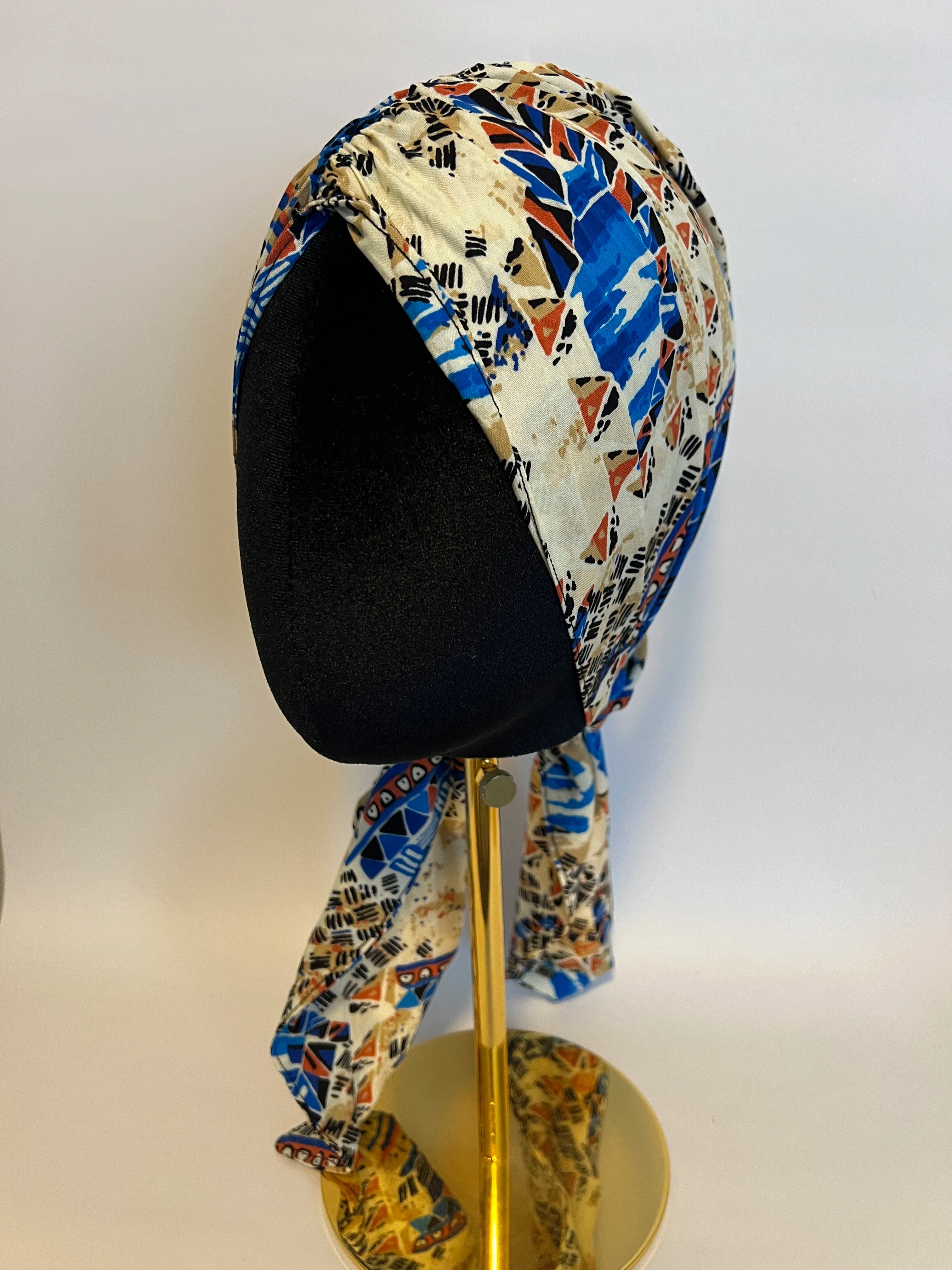NEW: African Beauty