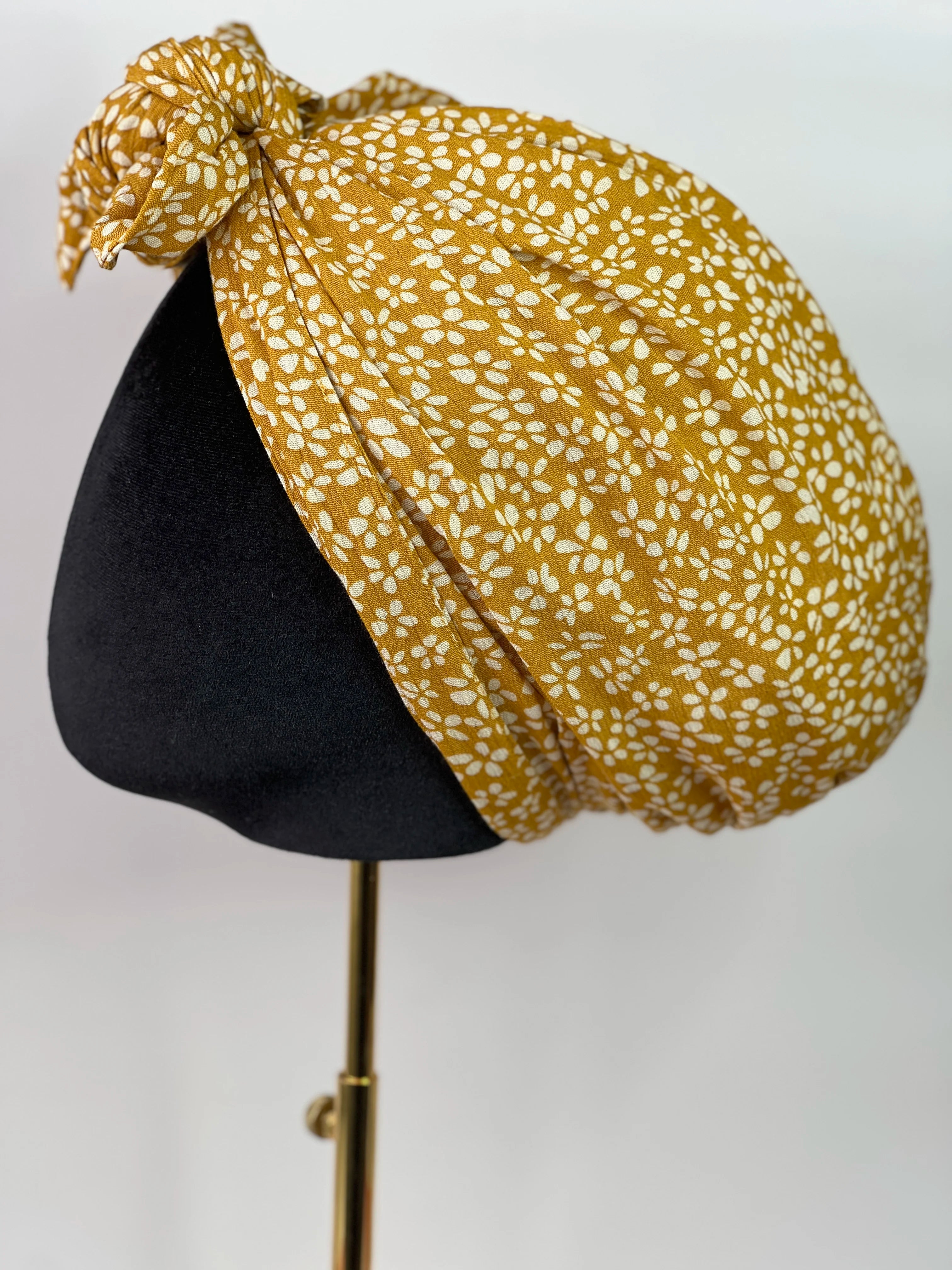 Mustard Love