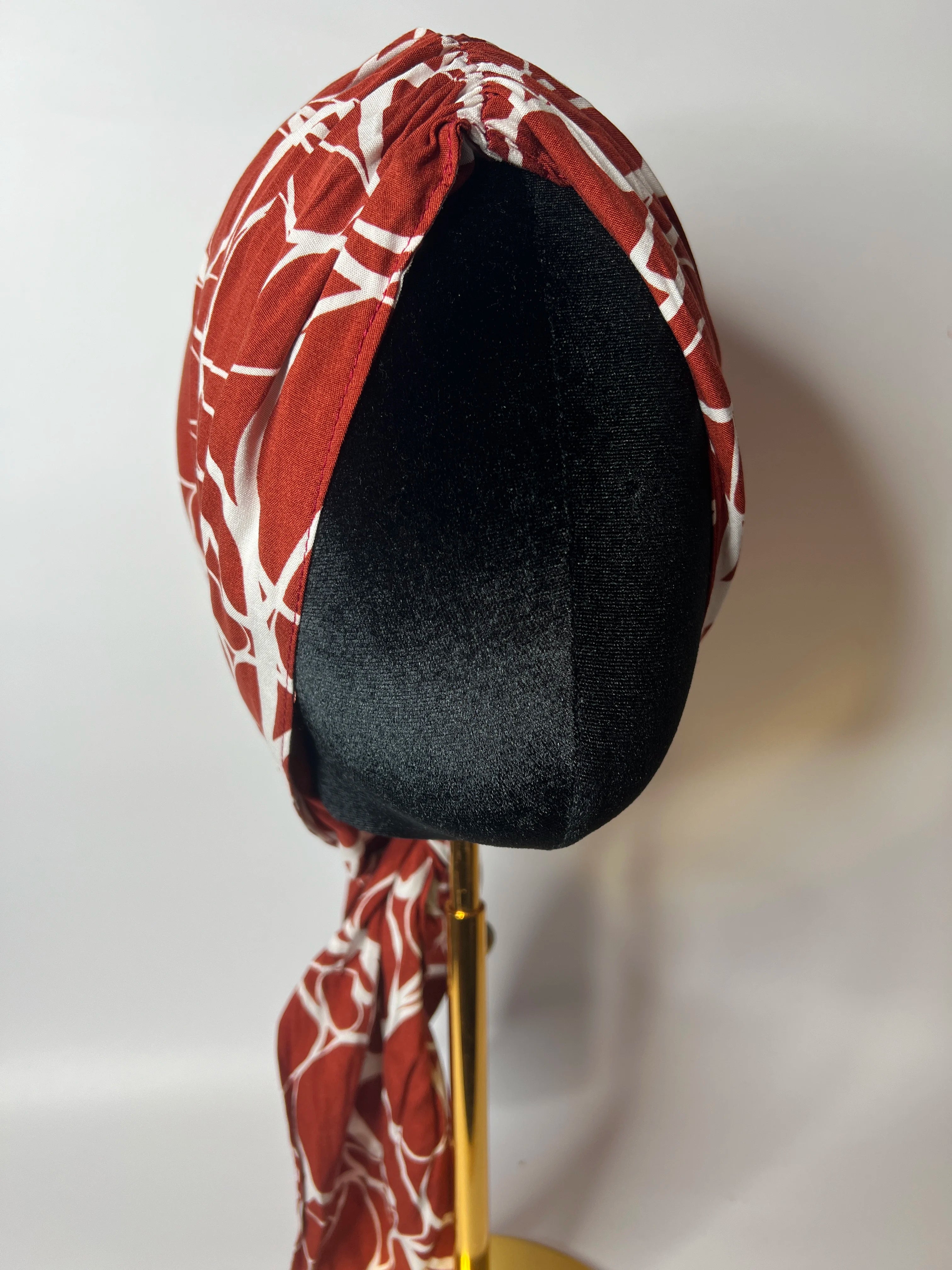 Head Wraps