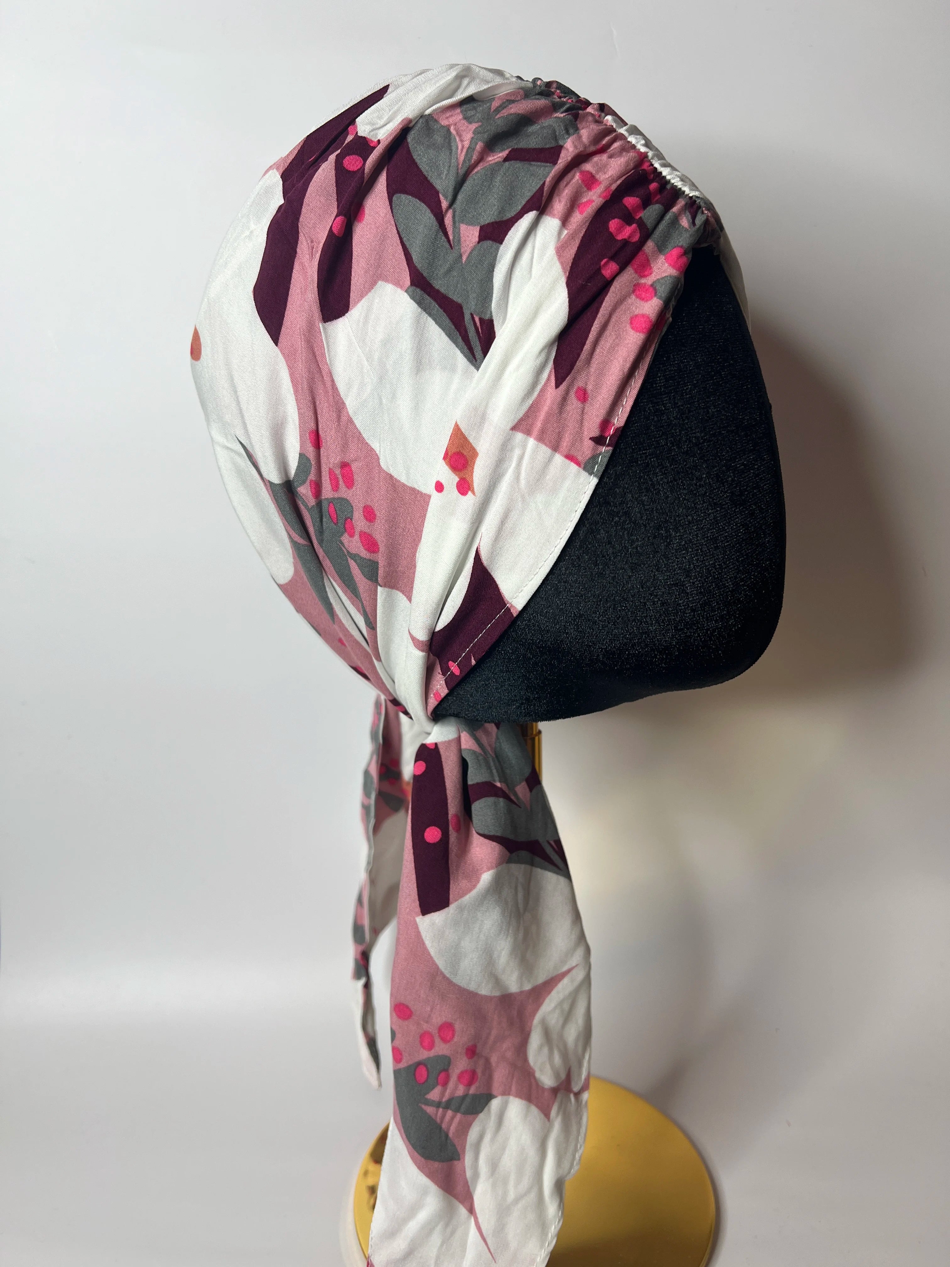 Head Wraps