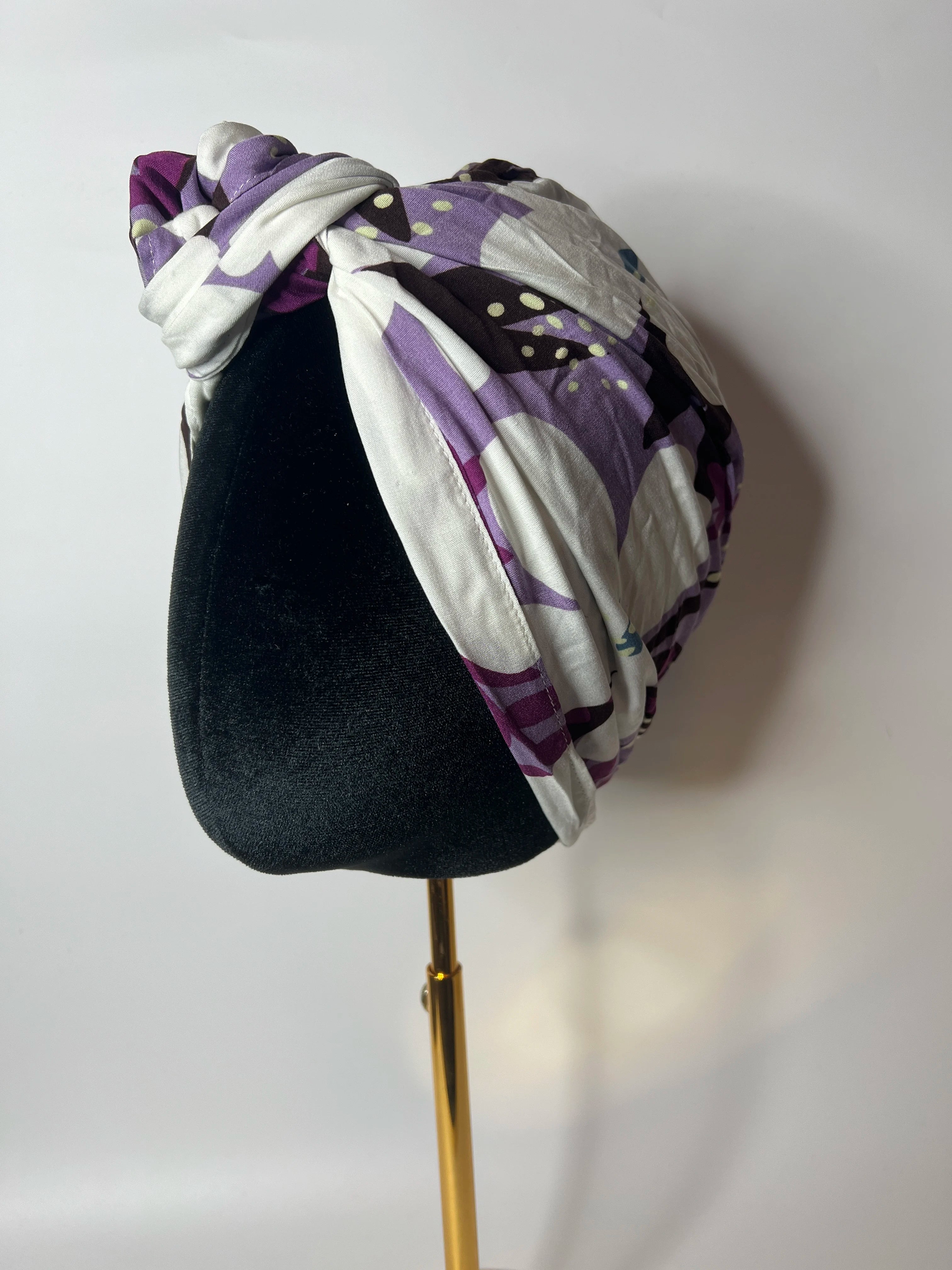Head Wraps