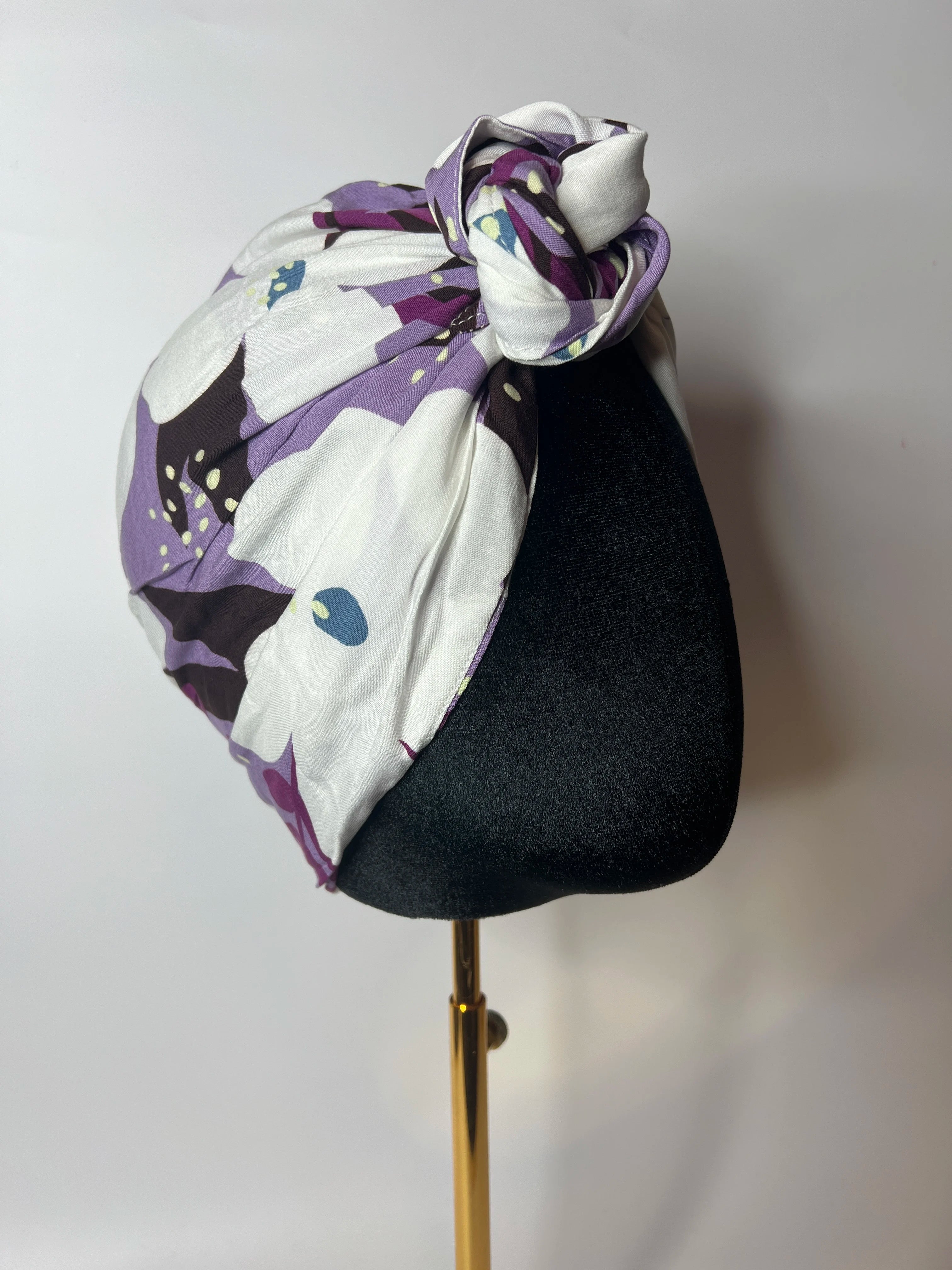 Head Wraps