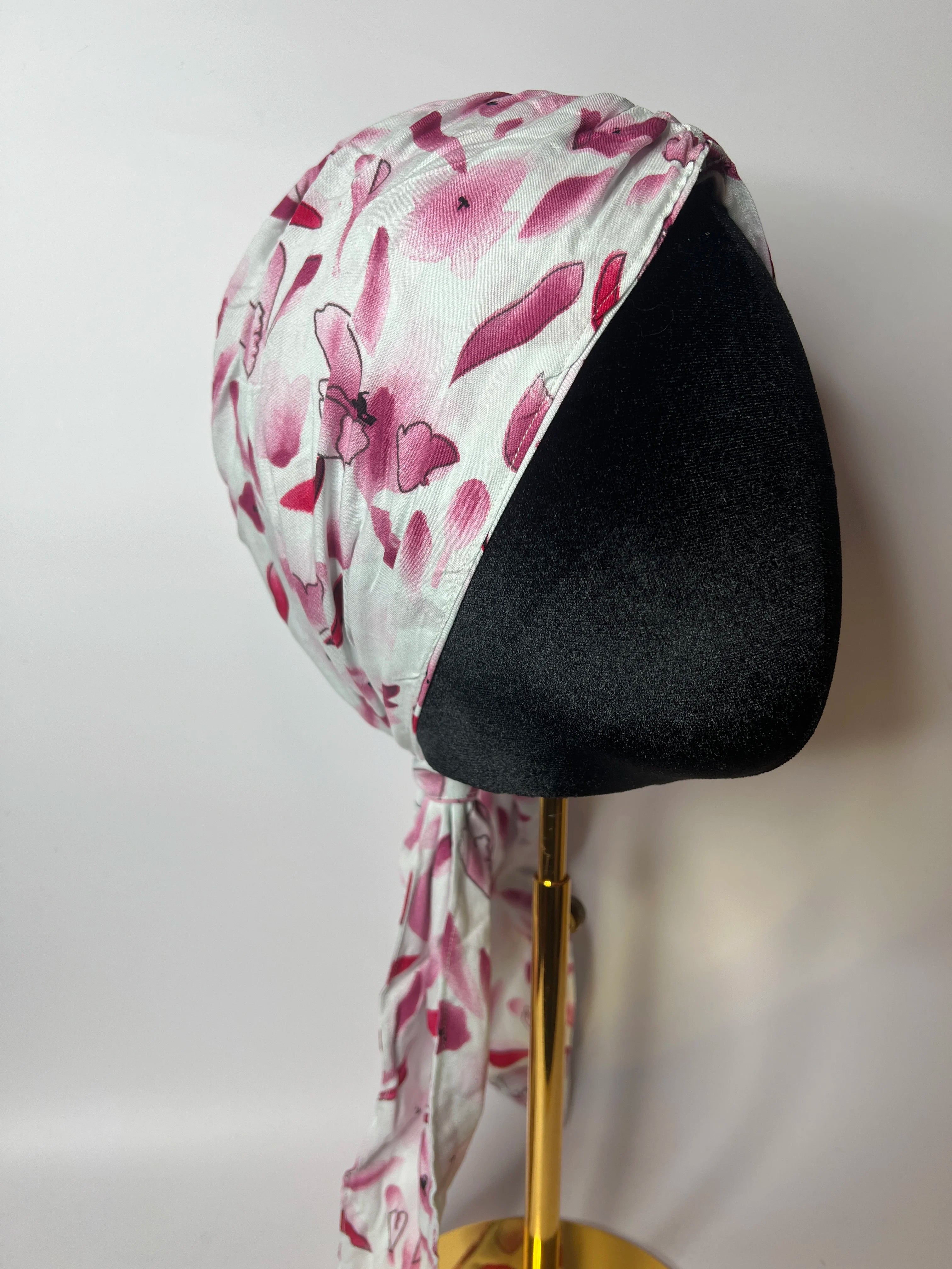 Head Wraps
