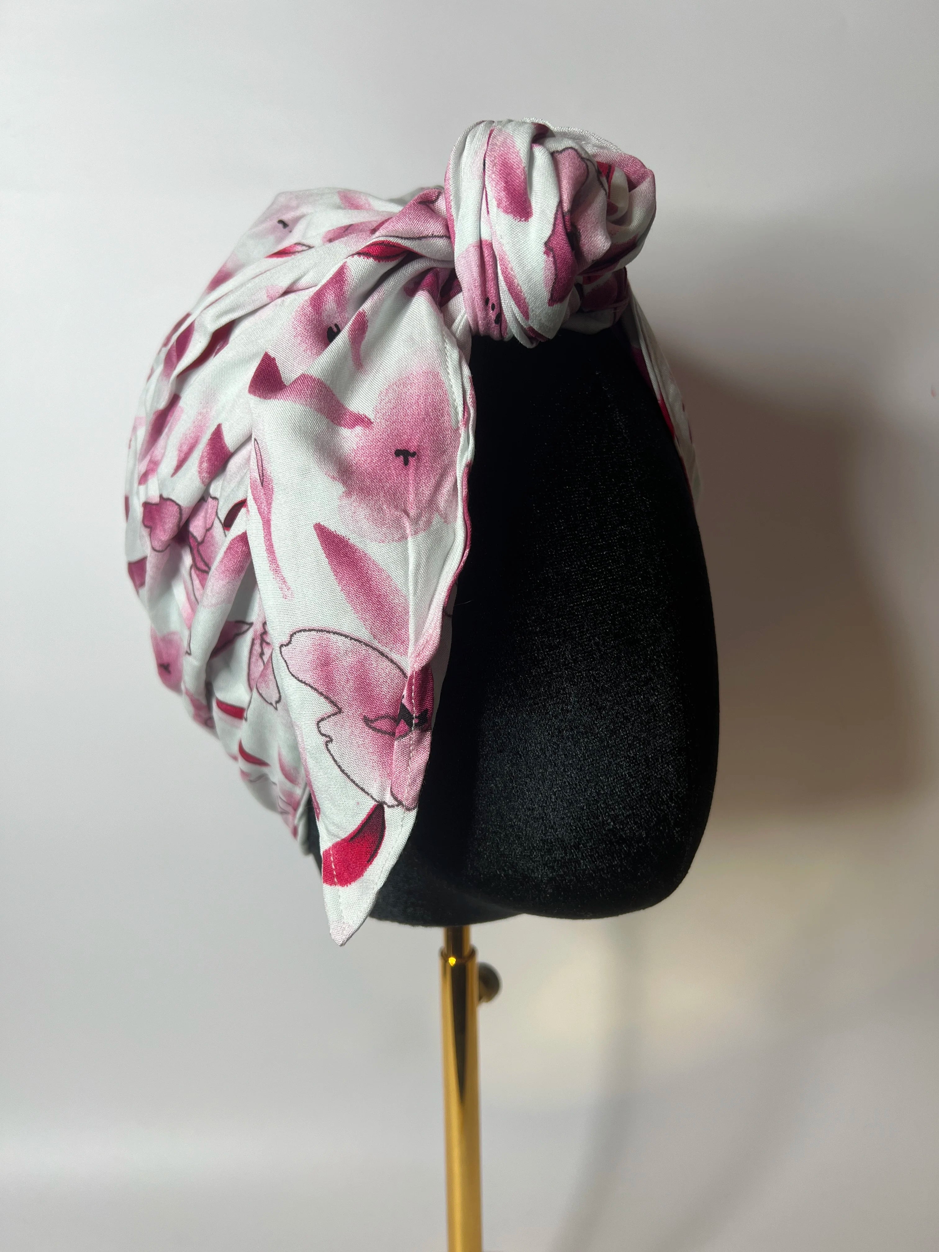 Head Wraps