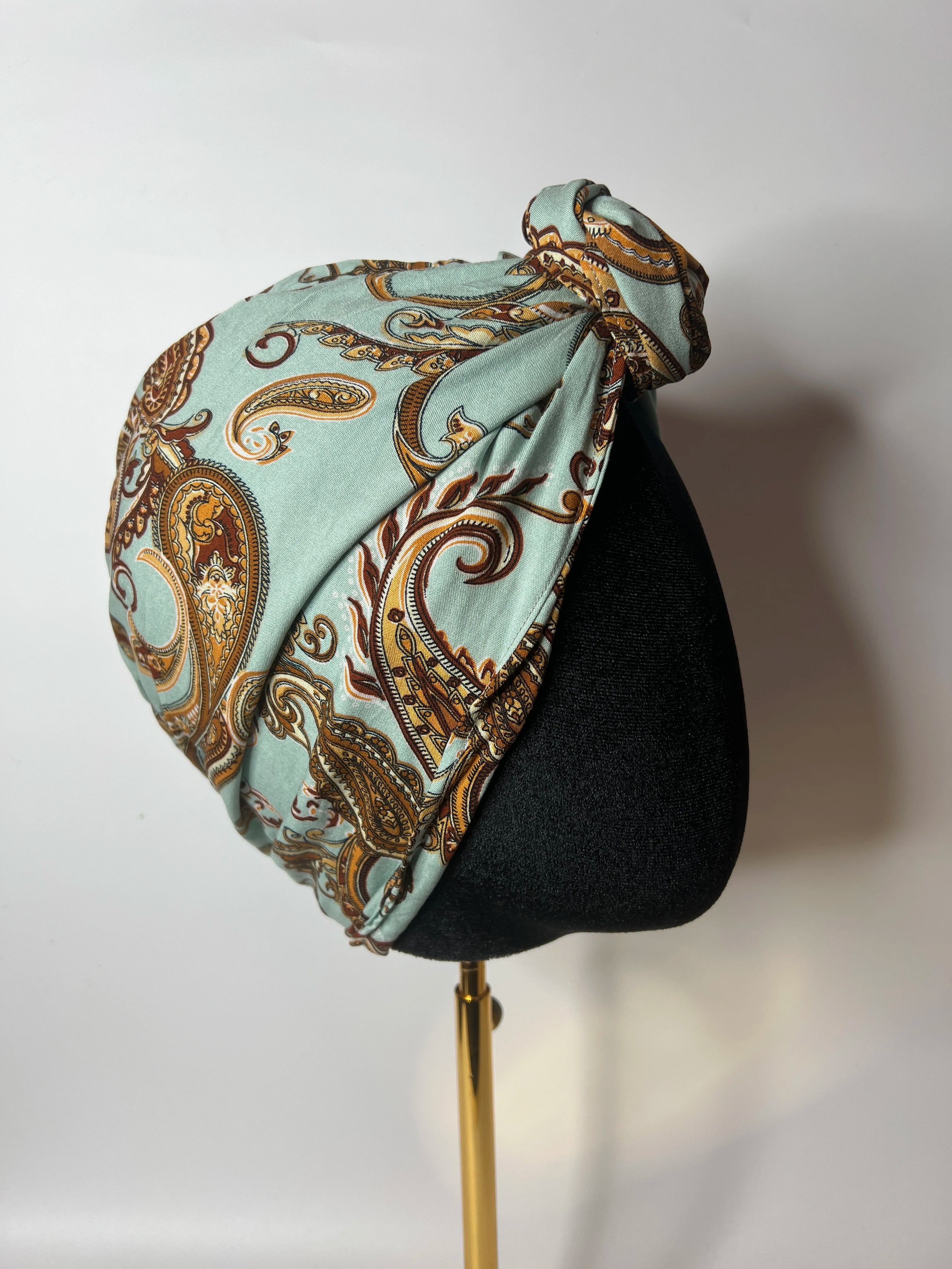 Head Wraps