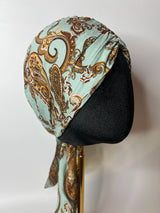 Head Wraps