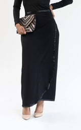 Bonita Wrap Skirt