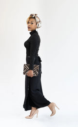 Bonita Wrap Skirt