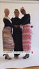 Bella Wrap Skirt