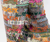 Bella Wrap Skirt