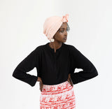 Coquita Wrap Skirt